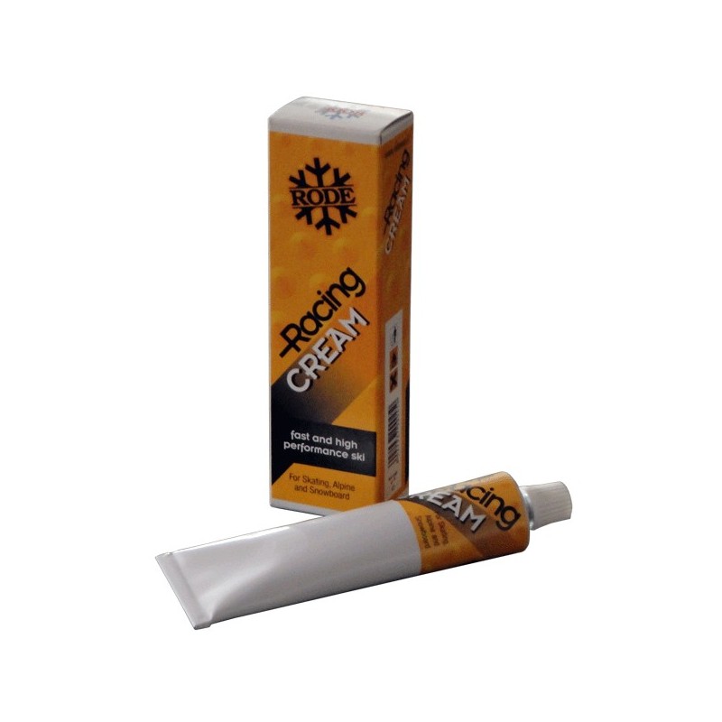 гоночная паста Rode Racing Cream +10...-10°C, 50г гоночная паста Rode Racing Cream +10...-10°C, 50г